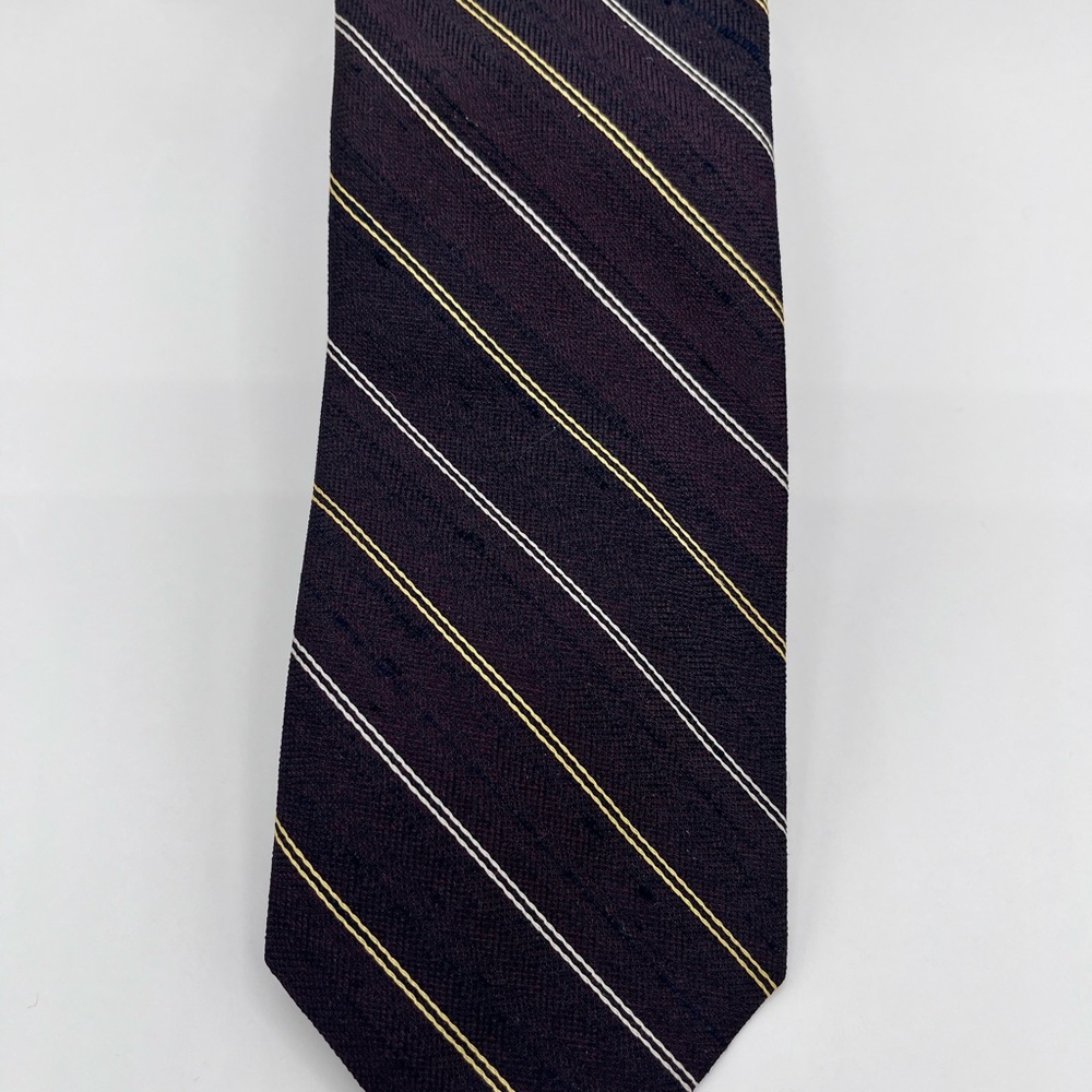 Vintage Guy Laroche tie
